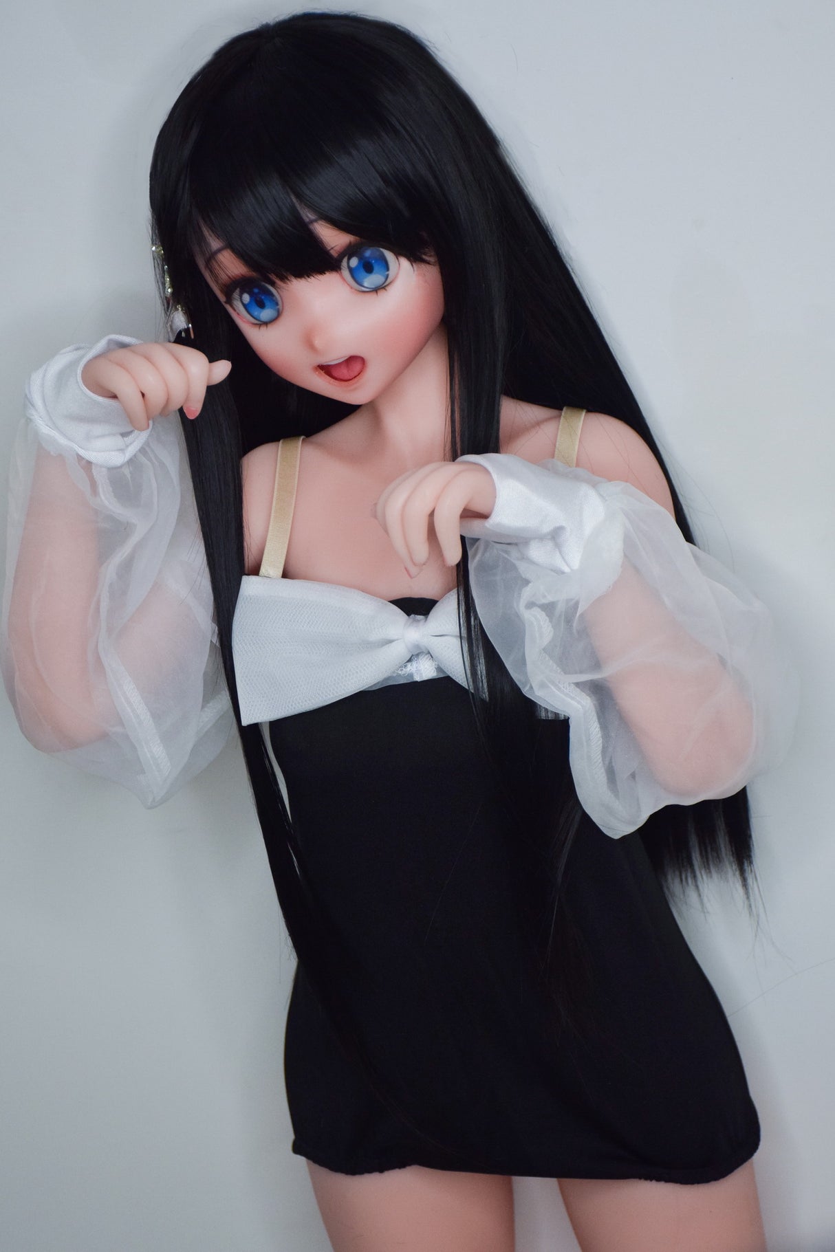 150cm/4ft11 Silicone Sex Doll – Akimoto Mitsuki