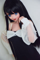 150cm/4ft11 Silicone Sex Doll – Akimoto Mitsuki