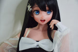150cm/4ft11 Silicone Sex Doll – Akimoto Mitsuki