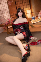 AIBEI Doll 157cm Medium Breast D Cup Sex Doll #235 - 157cm - Naughty by Nature Adult Store