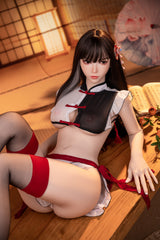 AIBEI Doll 157cm Medium Breast D Cup Sex Doll #237 - Naughty by Nature Adult Store