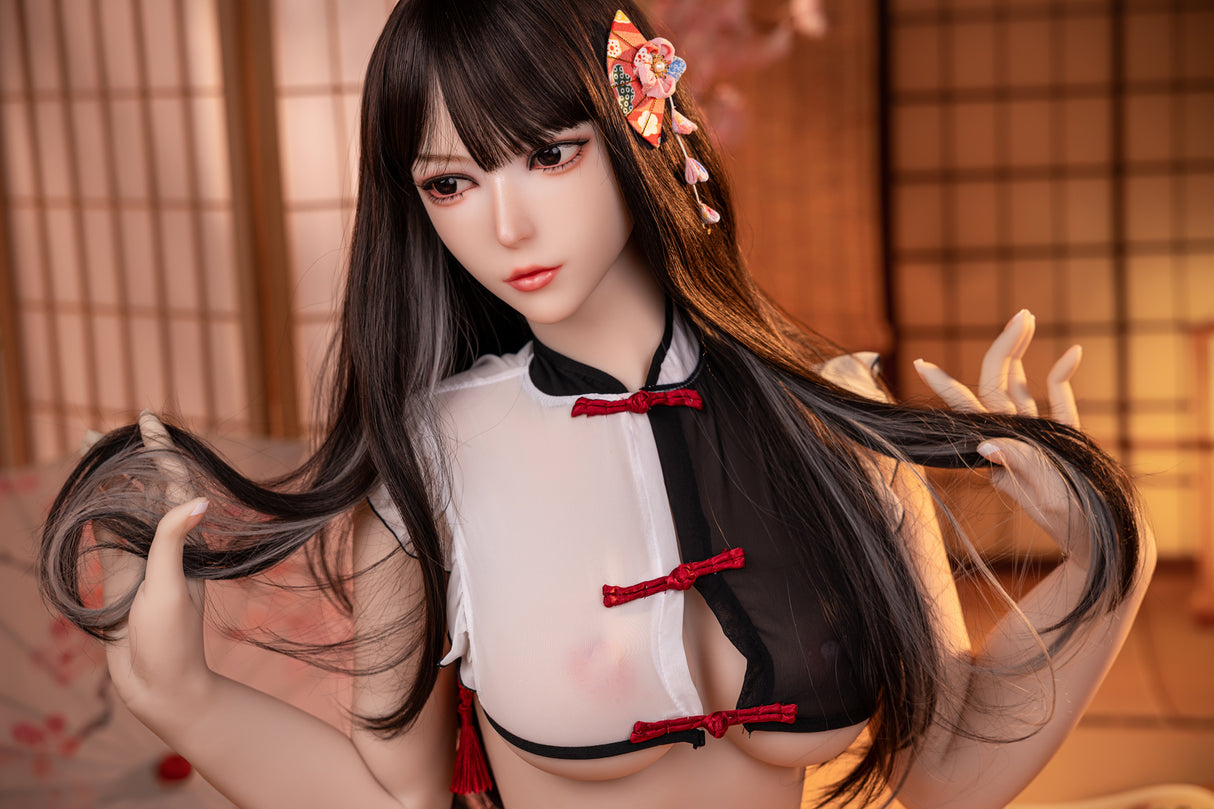 AIBEI Doll 157cm Medium Breast D Cup Sex Doll #237 - Naughty by Nature Adult Store