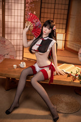 AIBEI Doll 157cm Medium Breast D Cup Sex Doll #237 - Naughty by Nature Adult Store