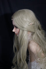 Kouno Ria: 165cm/5ft4 Anime Silicone Sex Doll