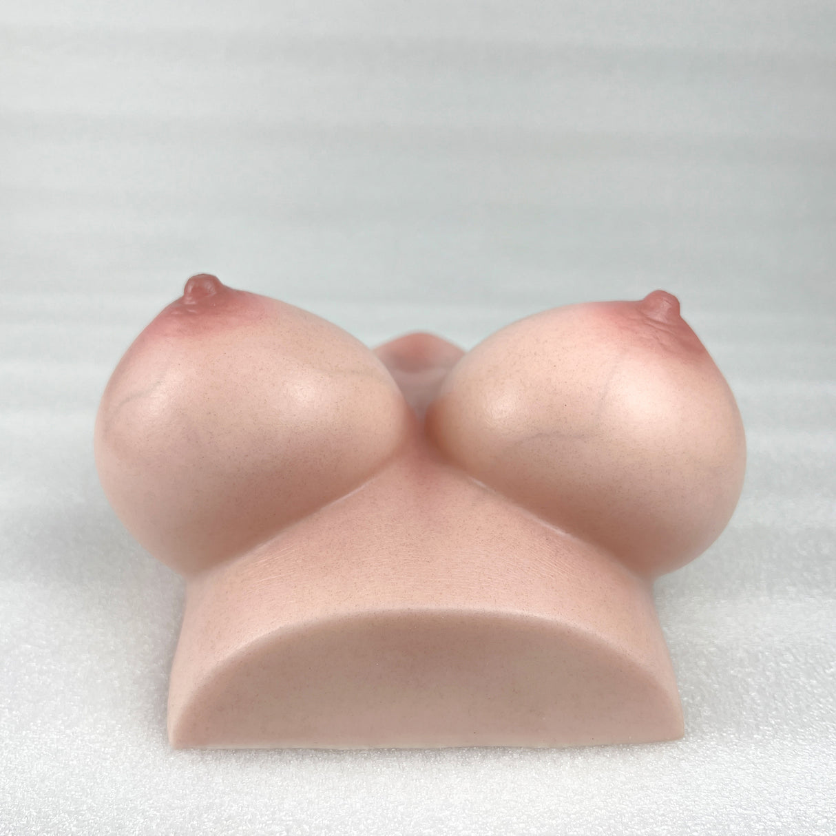 Mammary Intercourse Silicone Sex Torso Si-B-53 | ⭐️CLM(Climax Doll) Pro⭐️