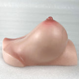Mammary Intercourse Silicone Sex Torso Si-B-53 | ⭐️CLM(Climax Doll) Pro⭐️