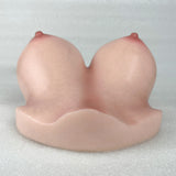 Mammary Intercourse Silicone Sex Torso Si-B-53 | ⭐️CLM(Climax Doll) Pro⭐️