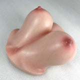 Mammary Intercourse Silicone Sex Torso Si-B-53 | ⭐️CLM(Climax Doll) Pro⭐️