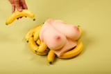 Mammary Intercourse Silicone Sex Torso | ⭐️CLM(Climax Doll) Pro⭐️