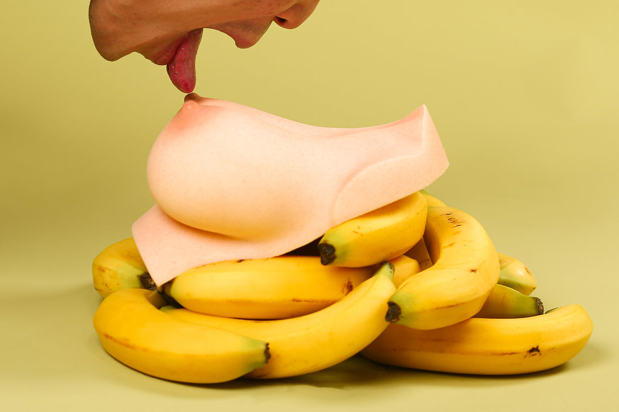 Mammary Intercourse Silicone Sex Torso | ⭐️CLM(Climax Doll) Pro⭐️