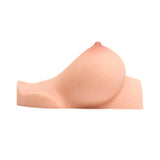 Mammary Intercourse Silicone Sex Torso | ⭐️CLM(Climax Doll) Pro⭐️