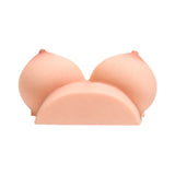 Mammary Intercourse Silicone Sex Torso | ⭐️CLM(Climax Doll) Pro⭐️