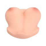 Mammary Intercourse Silicone Sex Torso | ⭐️CLM(Climax Doll) Pro⭐️