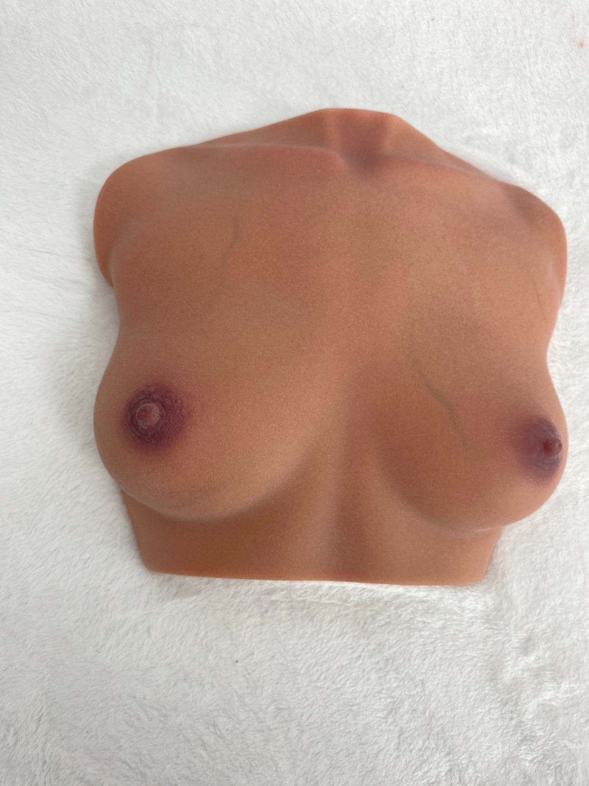 Mammary Intercourse Sex Toy Si-B-61 Black | ⭐️CLM(Climax Doll) Pro⭐️