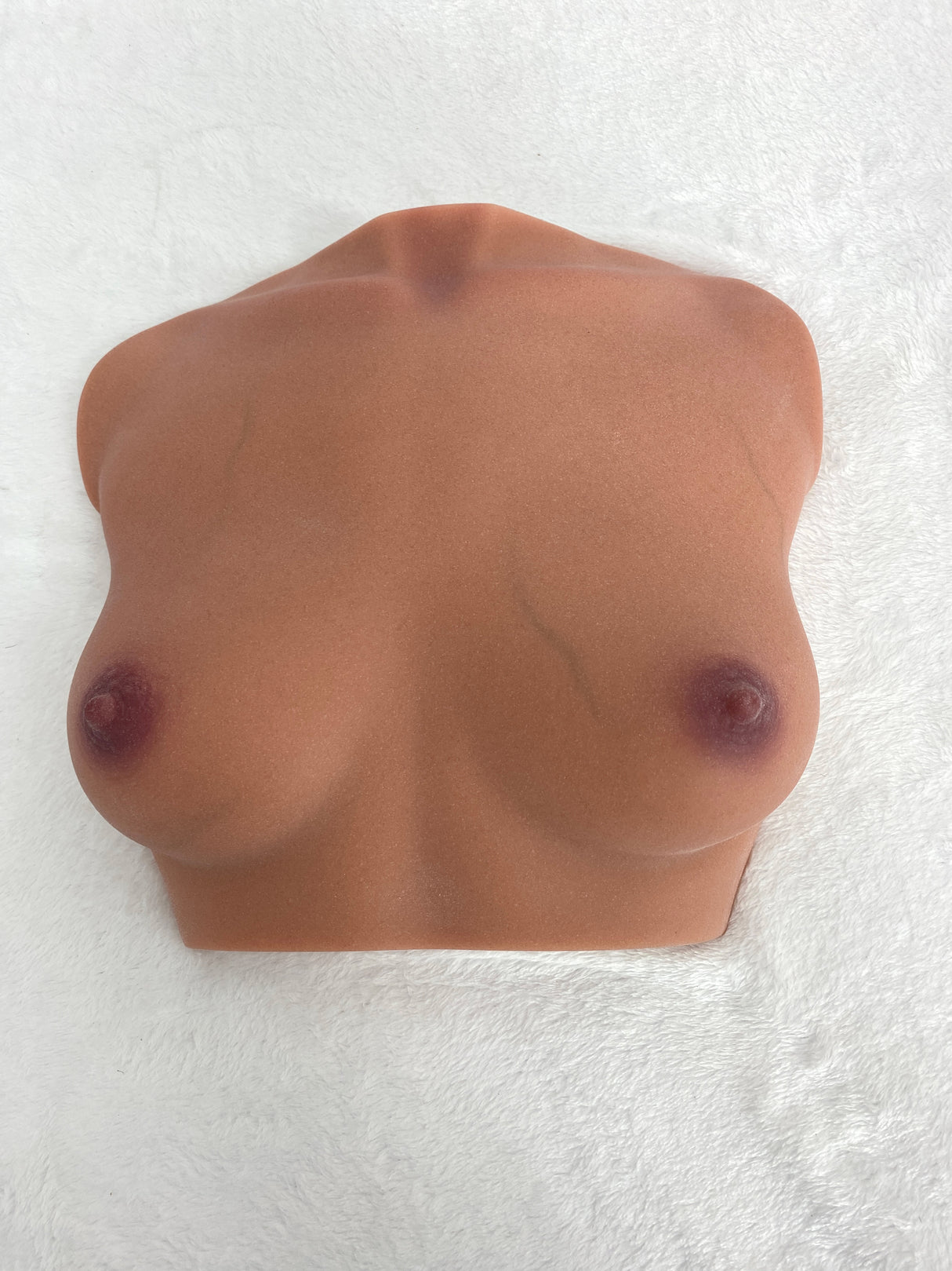 Mammary Intercourse Sex Toy Si-B-61 Black | ⭐️CLM(Climax Doll) Pro⭐️