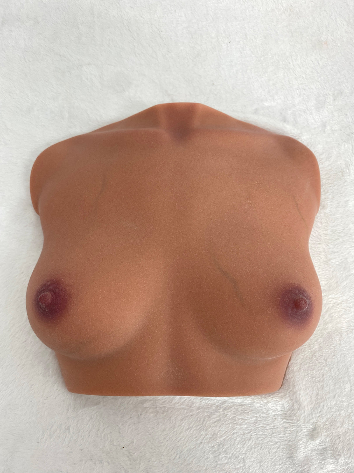 Mammary Intercourse Sex Toy Si-B-61 Black | ⭐️CLM(Climax Doll) Pro⭐️