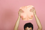 Mammary Intercourse Silicone Sex Torso Si-B-61 Cinnamon | ⭐️CLM(Climax Doll) Pro⭐️