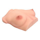 Mammary Intercourse Silicone Sex Torso Si-B-61 Cinnamon | ⭐️CLM(Climax Doll) Pro⭐️