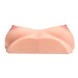 Mammary Intercourse Silicone Sex Torso Si-B-61 Cinnamon | ⭐️CLM(Climax Doll) Pro⭐️