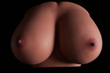 Mammary Intercourse Silicone Breast Torso  | ⭐️CLM(Climax Doll) Pro⭐️
