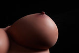 Mammary Intercourse Silicone Breast Torso  | ⭐️CLM(Climax Doll) Pro⭐️