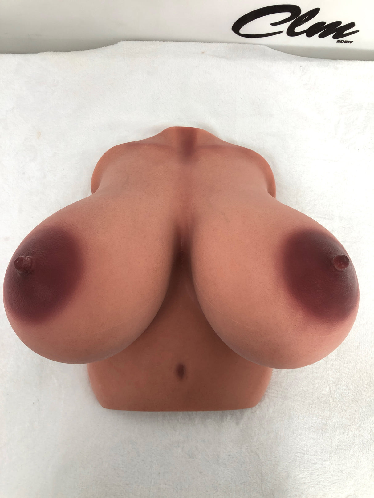 Mammary Intercourse Sex Torso Si-B-92  | ⭐️CLM(Climax Doll) Pro⭐️