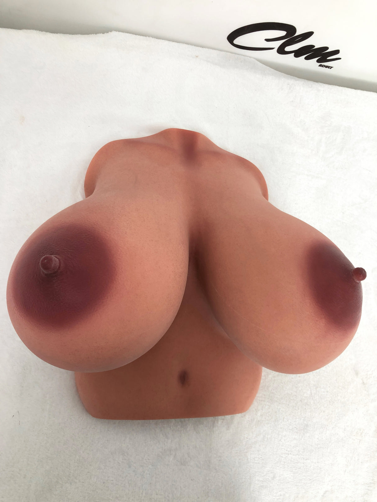 Mammary Intercourse Sex Torso Si-B-92  | ⭐️CLM(Climax Doll) Pro⭐️