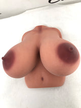 Mammary Intercourse Sex Torso Si-B-92  | ⭐️CLM(Climax Doll) Pro⭐️