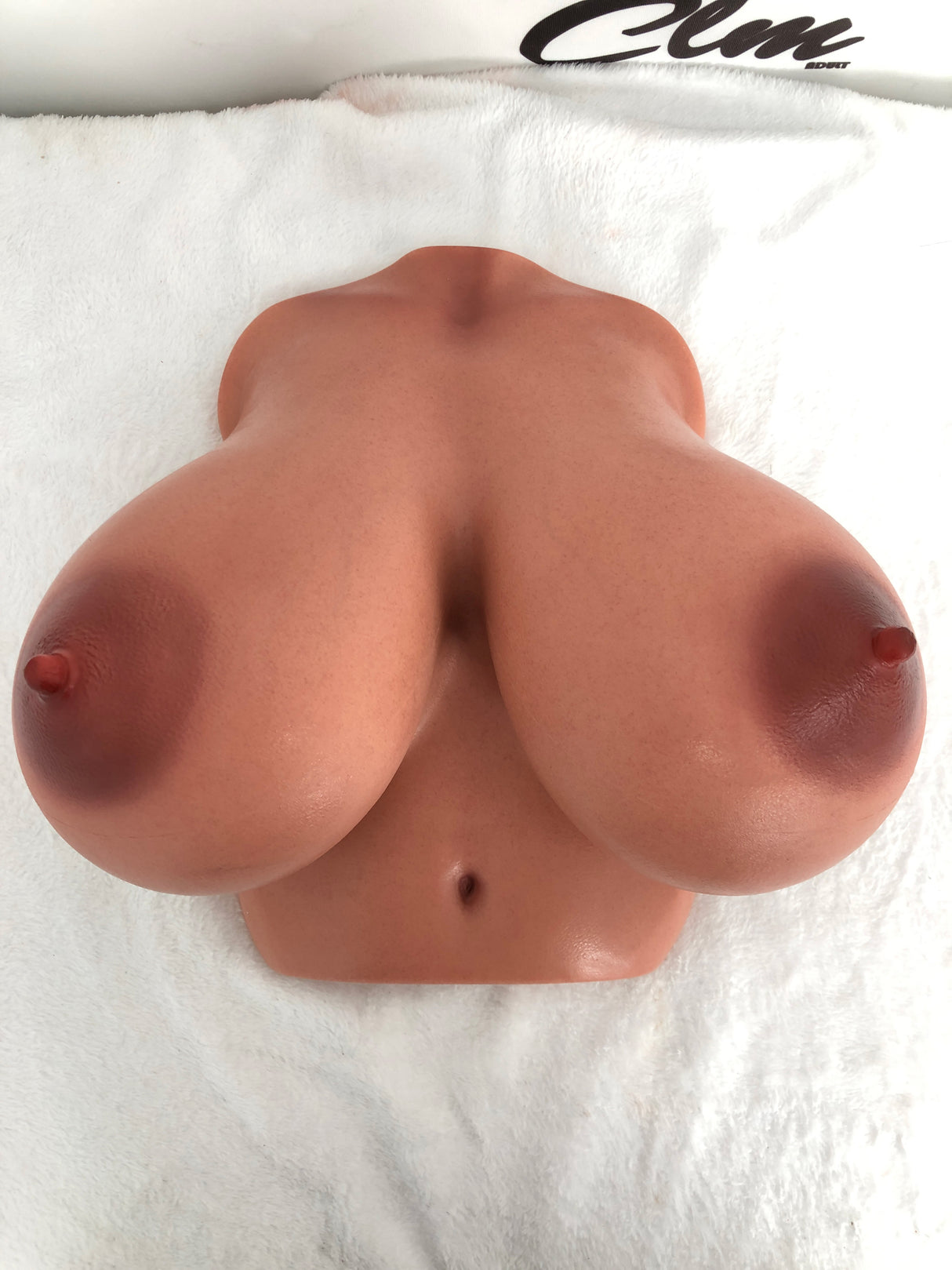 Mammary Intercourse Sex Torso Si-B-92  | ⭐️CLM(Climax Doll) Pro⭐️