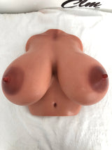 Mammary Intercourse Sex Torso Si-B-92  | ⭐️CLM(Climax Doll) Pro⭐️