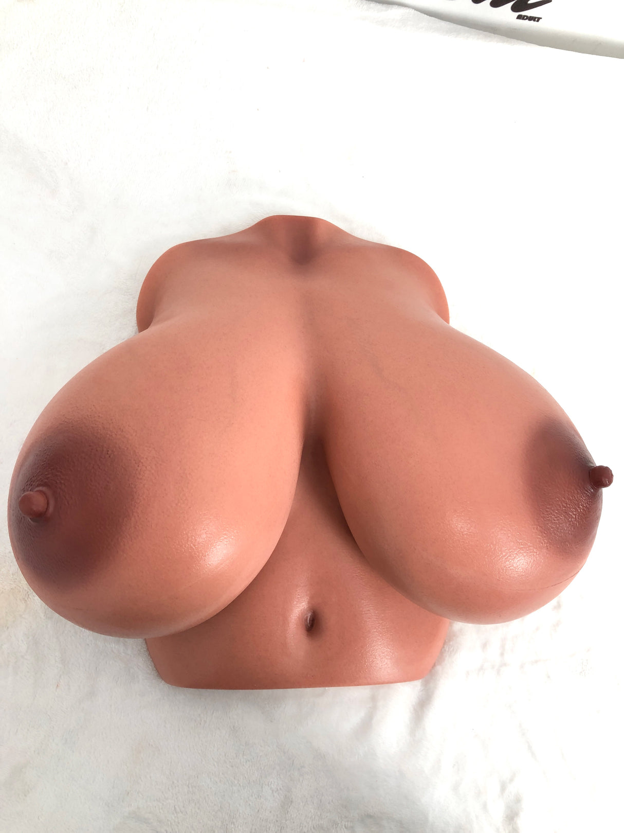 Mammary Intercourse Sex Torso Si-B-92  | ⭐️CLM(Climax Doll) Pro⭐️
