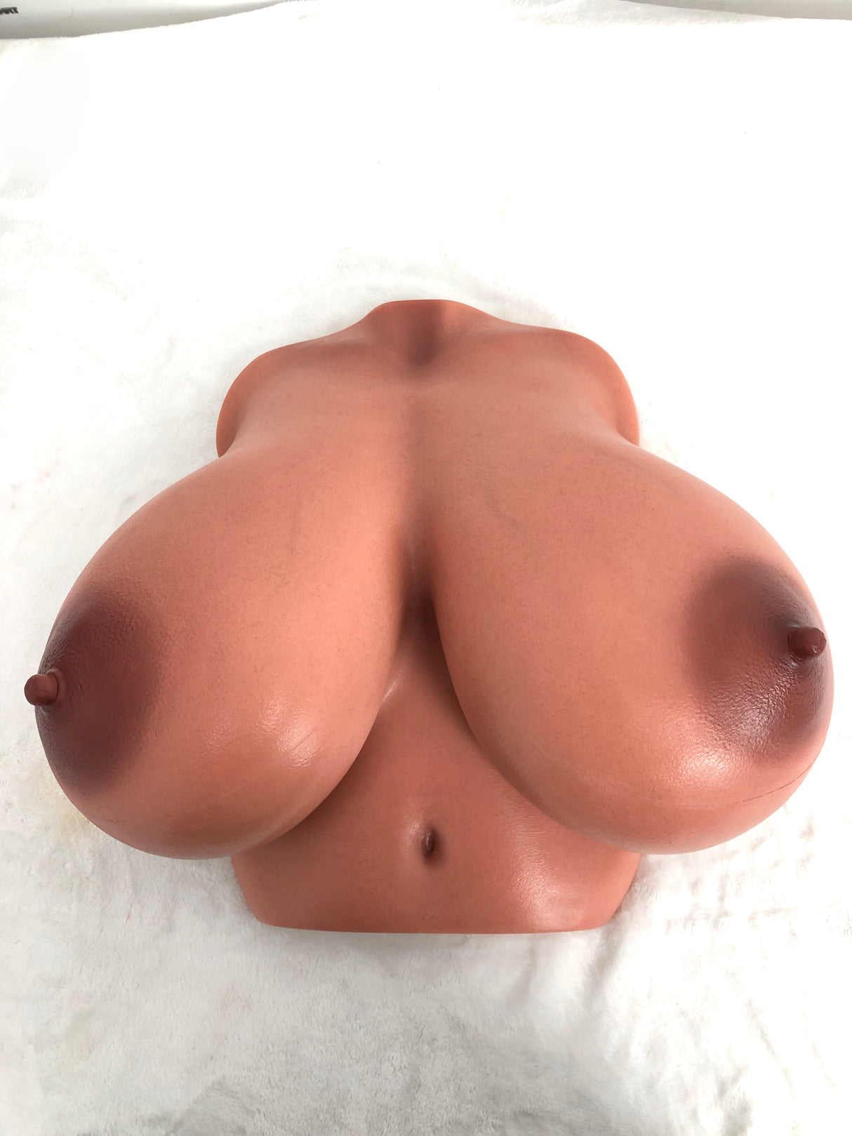 Mammary Intercourse Sex Torso Si-B-92  | ⭐️CLM(Climax Doll) Pro⭐️