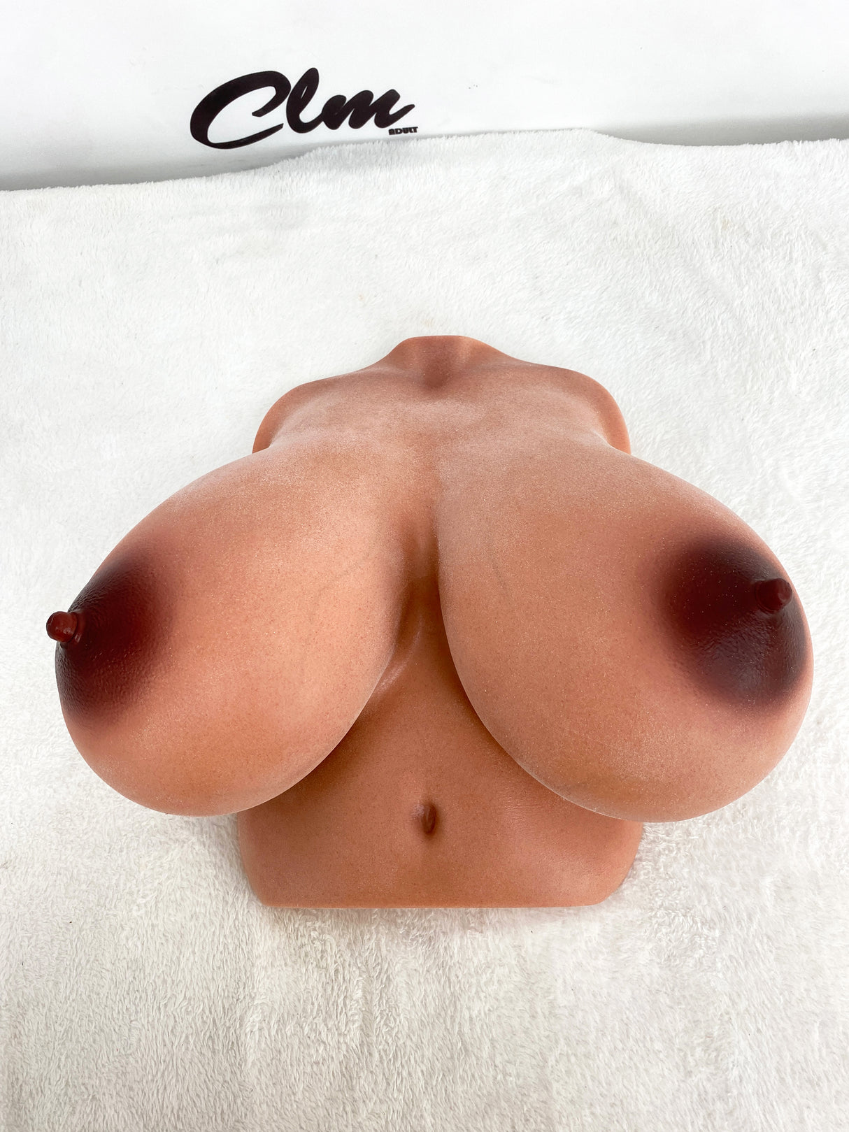Mammary Intercourse Sex Torso Si-B-92  | ⭐️CLM(Climax Doll) Pro⭐️