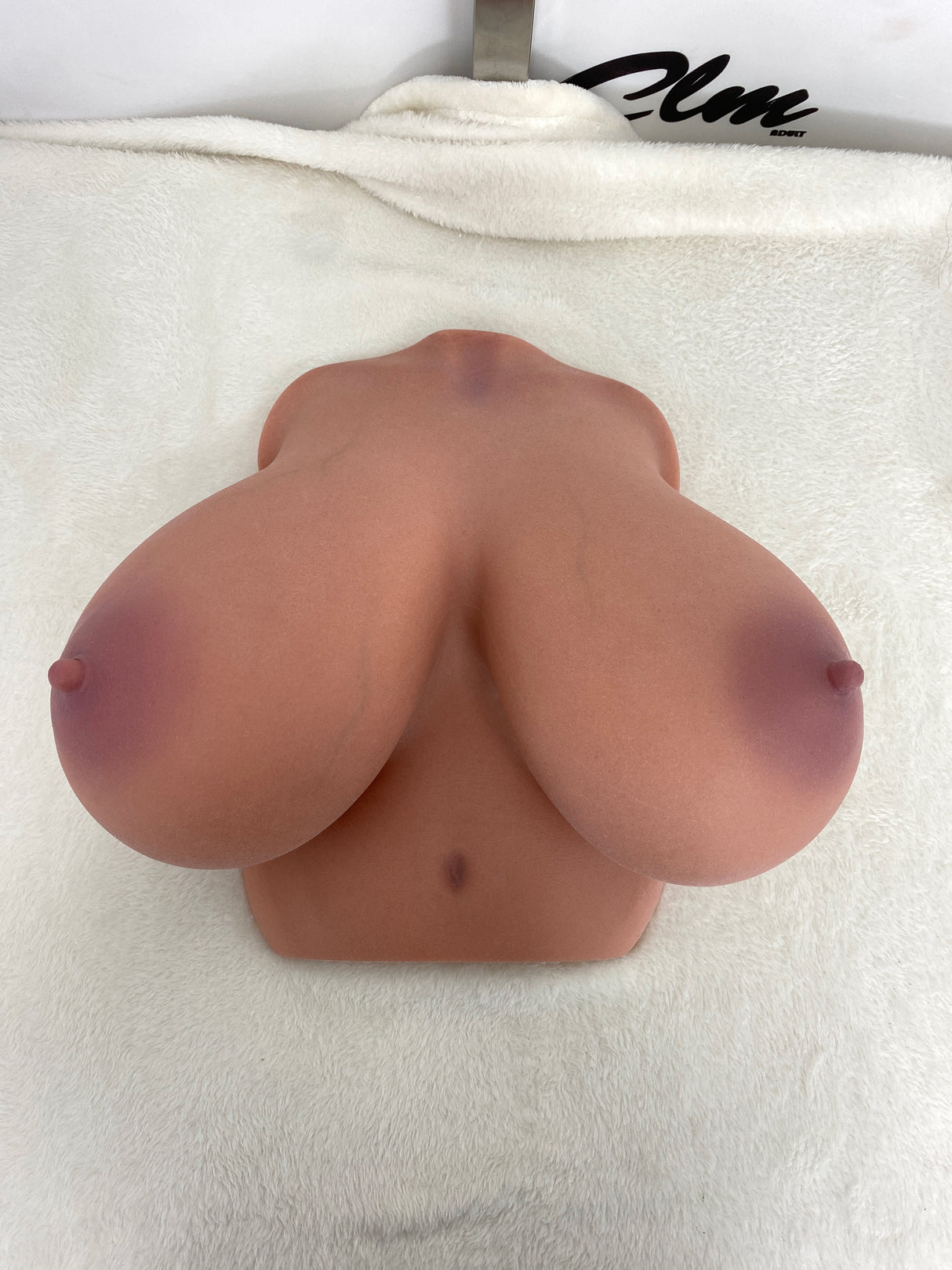 Mammary Intercourse Sex Torso Si-B-92  | ⭐️CLM(Climax Doll) Pro⭐️