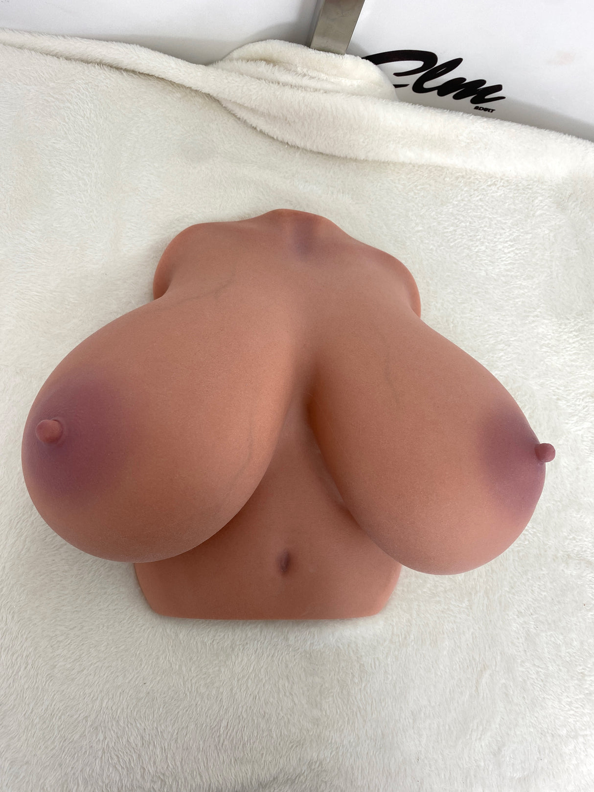 Mammary Intercourse Sex Torso Si-B-92  | ⭐️CLM(Climax Doll) Pro⭐️