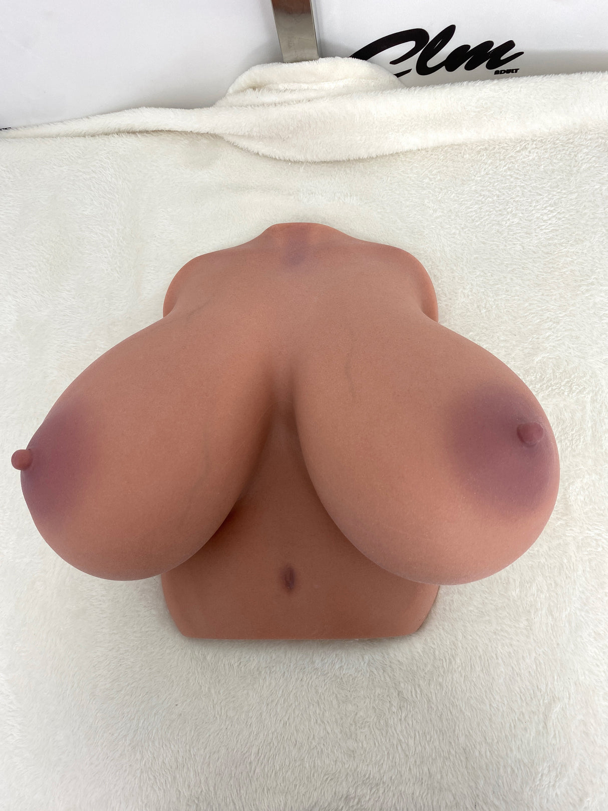 Mammary Intercourse Sex Torso Si-B-92  | ⭐️CLM(Climax Doll) Pro⭐️