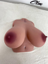 Mammary Intercourse Sex Torso Si-B-92  | ⭐️CLM(Climax Doll) Pro⭐️