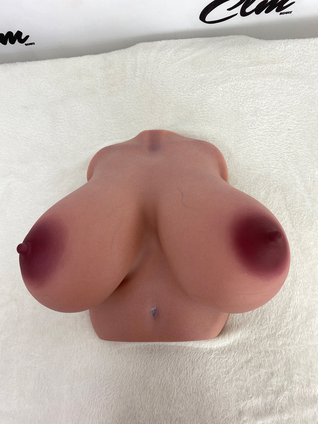 Mammary Intercourse Sex Torso Si-B-92  | ⭐️CLM(Climax Doll) Pro⭐️