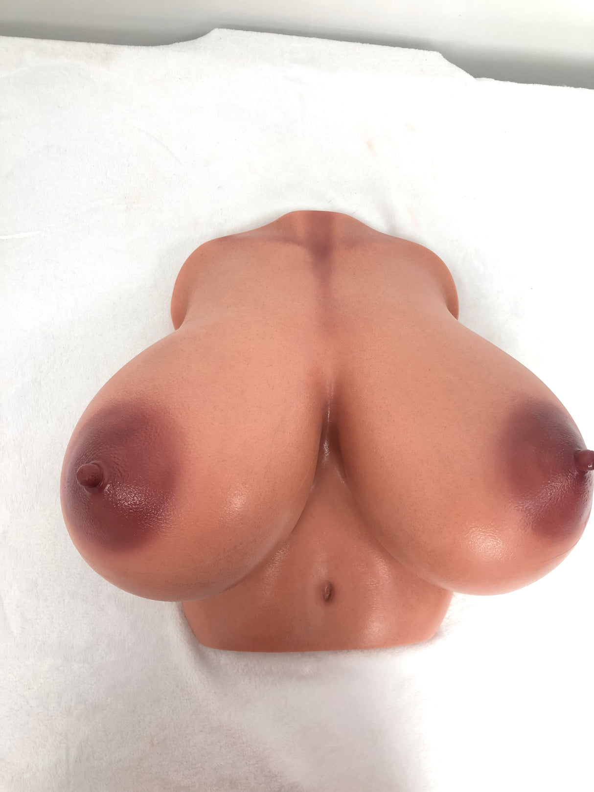 Mammary Intercourse Sex Torso Si-B-92  | ⭐️CLM(Climax Doll) Pro⭐️