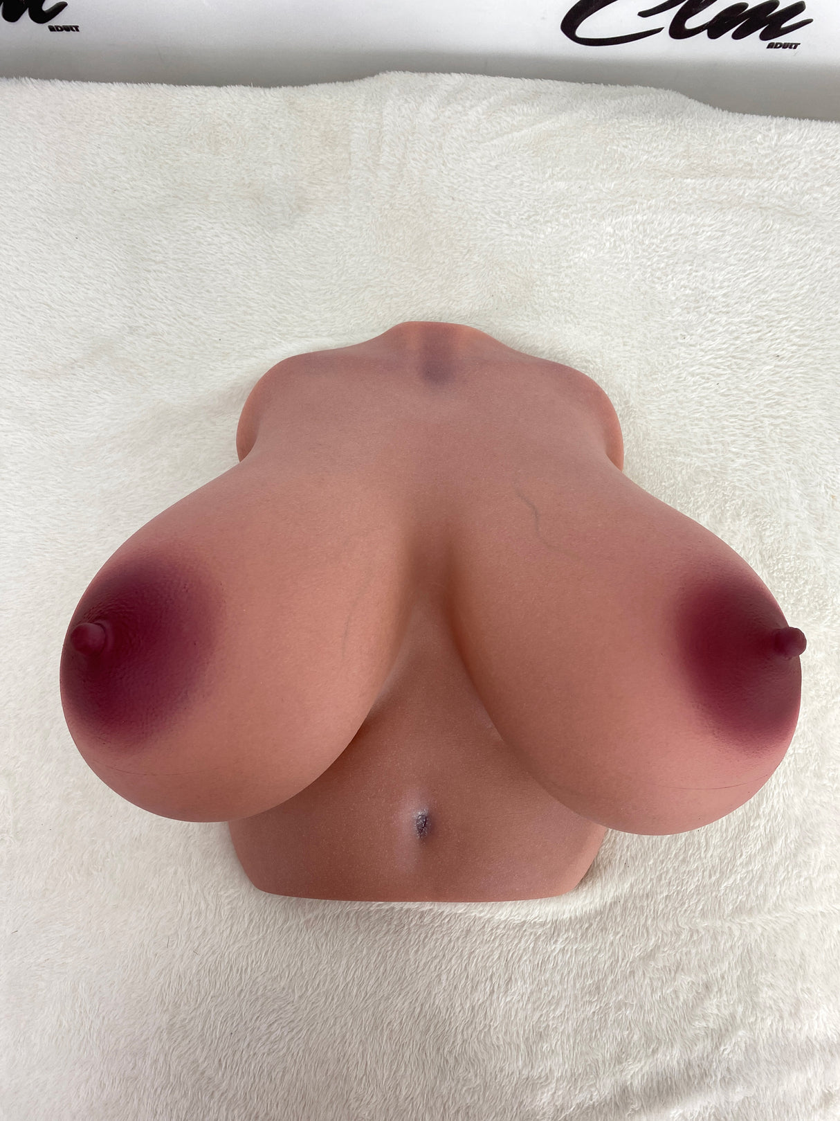Mammary Intercourse Sex Torso Si-B-92  | ⭐️CLM(Climax Doll) Pro⭐️
