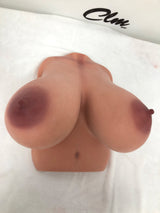 Mammary Intercourse Sex Torso Si-B-92  | ⭐️CLM(Climax Doll) Pro⭐️