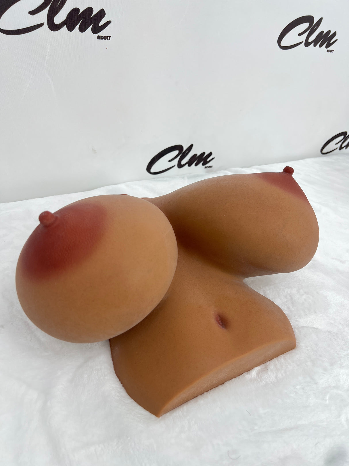 Mammary Intercourse Breast Sex Torso Suntan | ⭐️CLM(Climax Doll) Pro⭐️