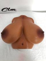 Mammary Intercourse Breast Sex Torso Suntan | ⭐️CLM(Climax Doll) Pro⭐️