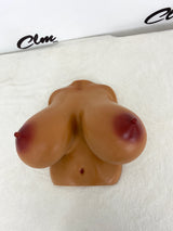 Mammary Intercourse Breast Sex Torso Suntan | ⭐️CLM(Climax Doll) Pro⭐️
