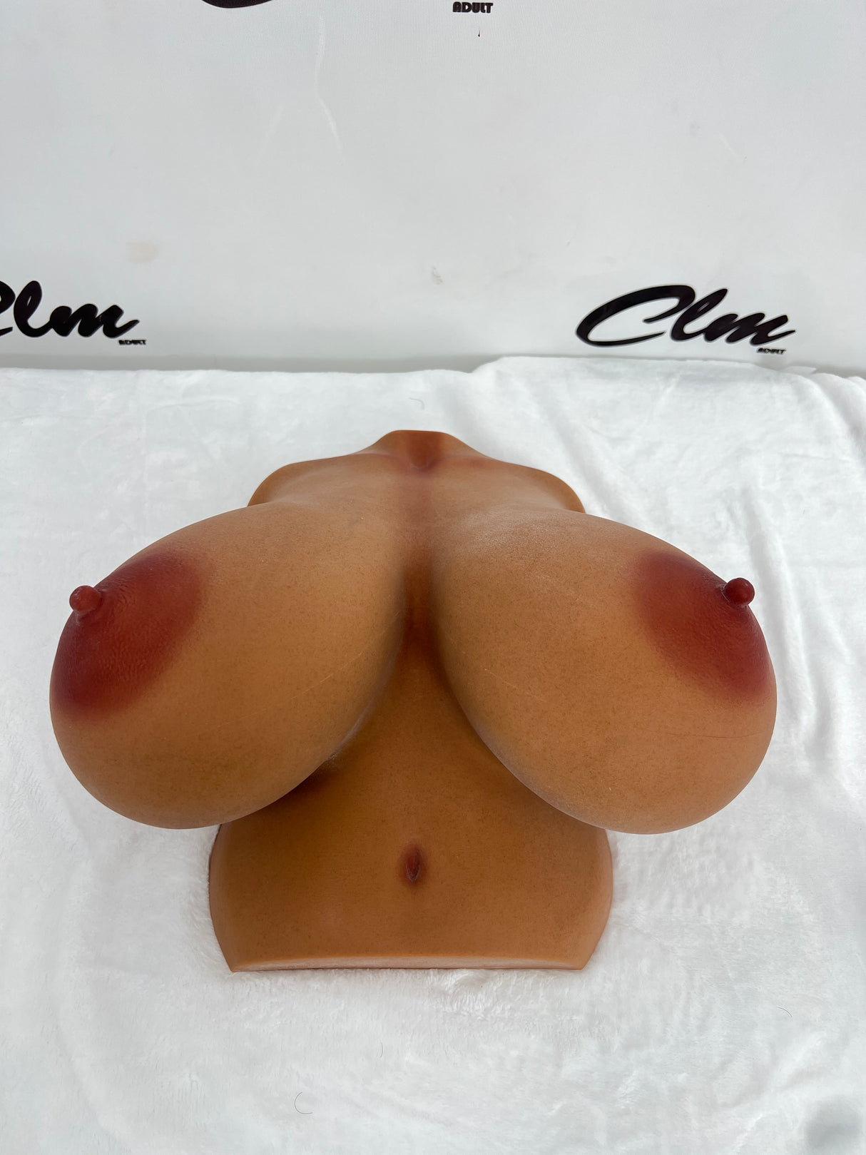 Mammary Intercourse Breast Sex Torso Suntan | ⭐️CLM(Climax Doll) Pro⭐️