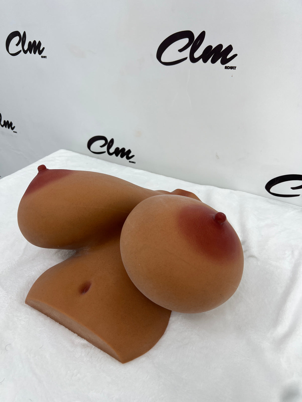 Mammary Intercourse Breast Sex Torso Suntan | ⭐️CLM(Climax Doll) Pro⭐️