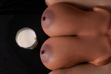 Mammary Intercourse Breast Sex Torso Suntan | ⭐️CLM(Climax Doll) Pro⭐️