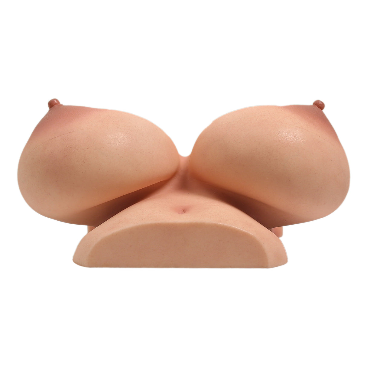 Mammary Intercourse Silicone Sex Torso Si-B-92 Cinnamon | ⭐️CLM(Climax Doll) Pro⭐️