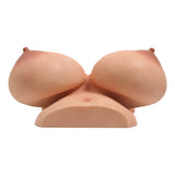Mammary Intercourse Silicone Sex Torso Si-B-92 Cinnamon | ⭐️CLM(Climax Doll) Pro⭐️