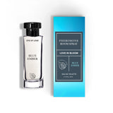 Eye Of Love Love In Bloom Blue Ember Pheromone Cologne - 30ml